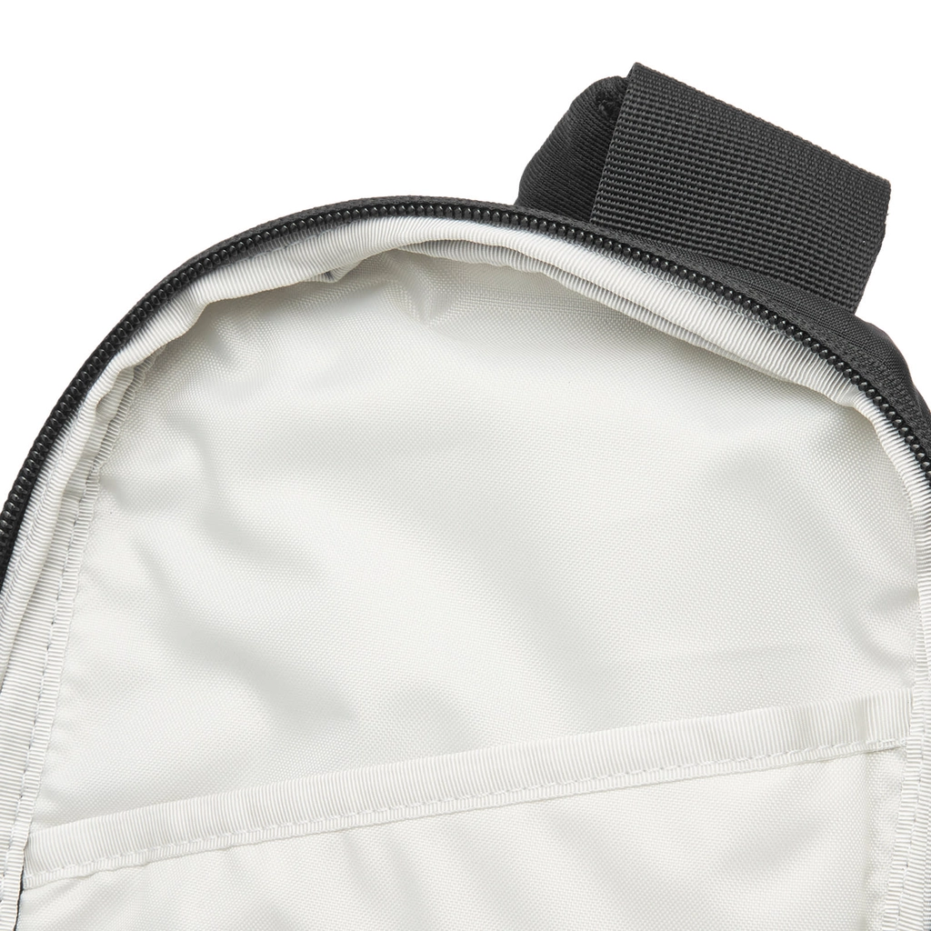 The North Face Men's Borealis Sling Bag Tnf Black/Tnf White